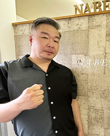 原状回復本舗 代表 渡部 孝太