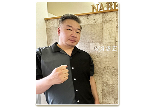 原状回復本舗 代表 渡部 孝太