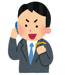 原状回復本舗での原状回復工事の場合2